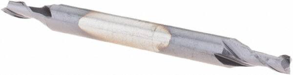 YG-1 - Square End Mill - - Exact Tool & Supply