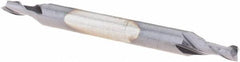 YG-1 - Square End Mill - - Exact Tool & Supply