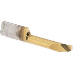 HORN - Boring Bar - Exact Tool & Supply