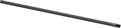 Kennametal - 0.18" Min Bore Diam, 6" OAL, 5/32" Shank Diam, CCBI Indexable Boring Bar - 1-9/16" Max Bore Depth, CDC Insert, Screw Holding Method - Exact Tool & Supply