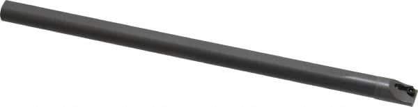 Kennametal - 0.36" Min Bore Diam, 6" OAL, 5/16" Shank Diam, FCBI Indexable Boring Bar - 3-1/8" Max Bore Depth, TD.. Insert, Screw Holding Method - Exact Tool & Supply