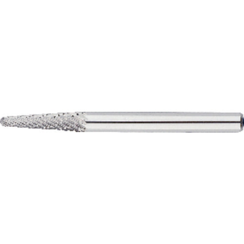 ‎List No. 5970 - SL-42 - Carbide Burr - Double Cut - Made In USA - Exact Tool & Supply