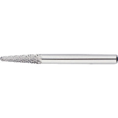 ‎List No. 5970 - SL-42 - Carbide Burr - Double Cut - Made In USA - Exact Tool & Supply