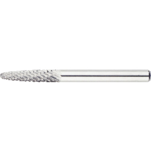 ‎List No. 5970 - SF-42 - Carbide Burr - Double Cut - Made In USA - Exact Tool & Supply