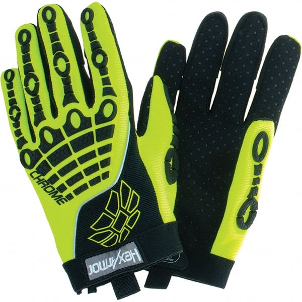 HexArmor - Cut & Puncture Resistant Gloves - Exact Tool & Supply