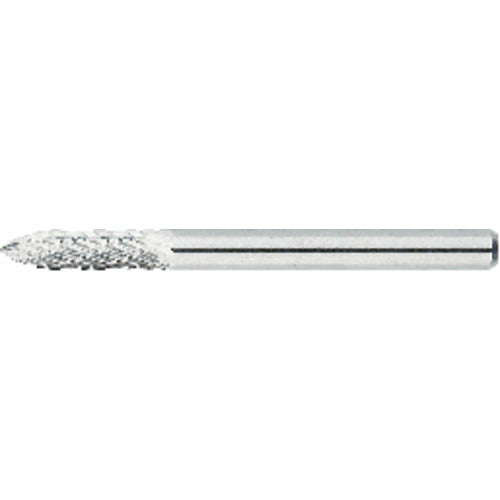 ‎List No. 5970 - SG-44 - Carbide Burr - Double Cut - Made In USA - Exact Tool & Supply
