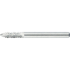 ‎List No. 5970 - SG-44 - Carbide Burr - Double Cut - Made In USA - Exact Tool & Supply