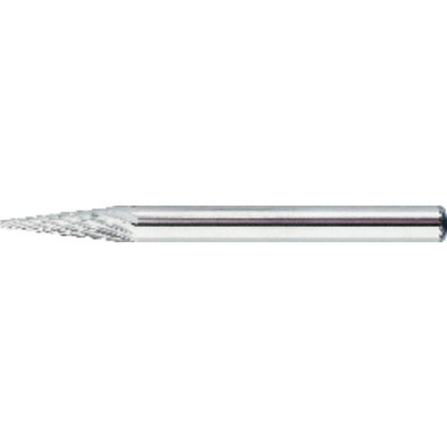 ‎List No. 5970 - SM-42 - Carbide Burr - Double Cut - Made In USA - Exact Tool & Supply