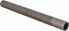 Iscar - Multimaster 3/8" 90° Shank Milling Tip Insert Holder & Shank - T06 Neck Thread, 4" OAL, MM TS-A Tool Holder - Exact Tool & Supply