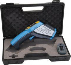Value Collection - -60 to 871°C (-76 to 1600°F) Infrared Thermometer - 30:1 Distance to Spot Ratio - Exact Tool & Supply