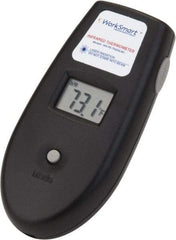 Value Collection - -55 to 250°C (-67 to 482°F) Infrared Thermometer - 6:1 Distance to Spot Ratio - Exact Tool & Supply