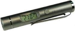 Value Collection - -32 to 220°C (-27 to 428°F) Infrared Thermometer - 1:1 Distance to Spot Ratio - Exact Tool & Supply