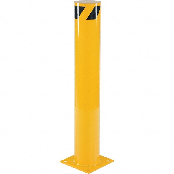 Vestil - Bollard - - Exact Tool & Supply