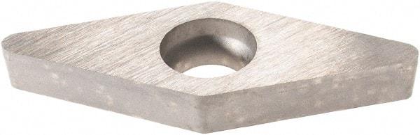 Seco - 3/8" Insert Inscribed Circle, Anvil for Indexables - Exact Tool & Supply