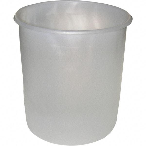 Vestil - Paint Trays & Liners Type: Pail Liners Capacity (Gal.): 5 - Exact Tool & Supply