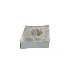 CNMG 643-PP Grade IC907 - Turning Insert - Exact Tool & Supply