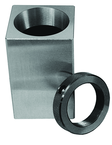 5C SQUARE BLOCK - Exact Tool & Supply