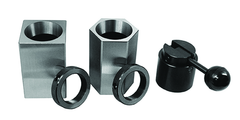 5C BLOCK SET - Exact Tool & Supply