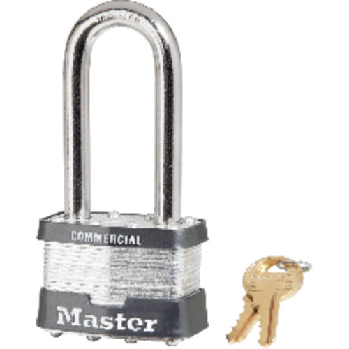 5 KEYED ALIKE MASTER LOCK - Exact Tool & Supply