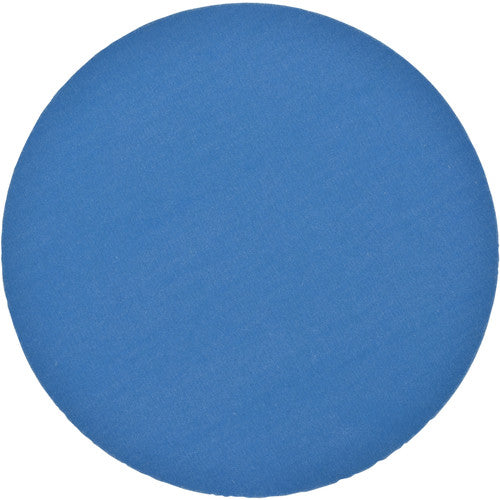 3M Hookit Blue Abrasive Disc 36263 5″ 800 grade No Hole - Exact Tool & Supply