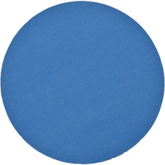 3M Hookit Blue Abrasive Disc 36263 5″ 800 grade No Hole - Exact Tool & Supply
