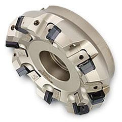 5C2M-04R01 FACE MILL - Exact Tool & Supply
