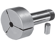 5C Step Collet - Part # LY-550-005 - Exact Tool & Supply