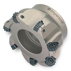 5E6K04R01 Face Mill - Exact Tool & Supply