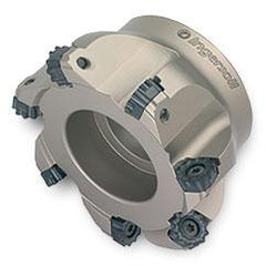 5E6K04R01 Face Mill - Exact Tool & Supply