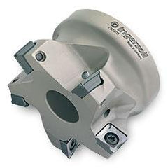 5H6G20R01 ALUMINATOR Face Mill - Exact Tool & Supply