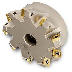 5M6M-40R30 Cutter - Exact Tool & Supply