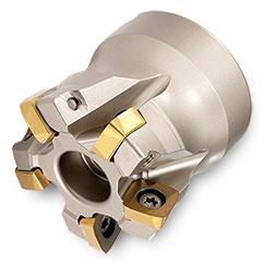 5M6P30R01 HIQUADF Cutter - Exact Tool & Supply