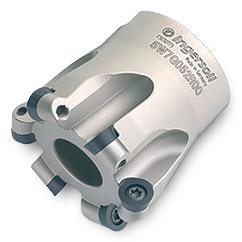 5W7K40R01 Face Mill - Exact Tool & Supply