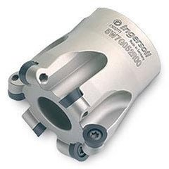 5W7K40R01 Face Mill - Exact Tool & Supply