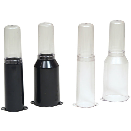 CNC TOOLING SAFETY COVER - Exact Tool & Supply