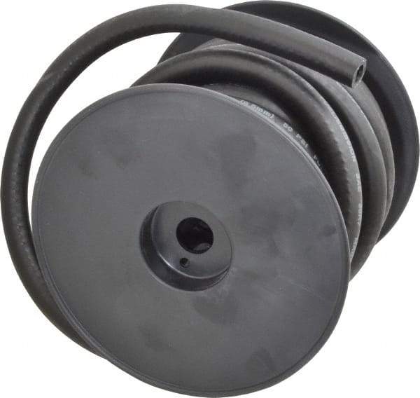 Continental ContiTech - 3/8" ID x 25' Fuel Line/Emission Control Hose - Hysunite & Chemigum, 250°F Max - Exact Tool & Supply