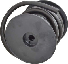 Continental ContiTech - 3/8" ID x 25' Fuel Line/Emission Control Hose - Hysunite & Chemigum, 250°F Max - Exact Tool & Supply