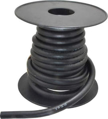 Continental ContiTech - 1/4" ID x 25' Fuel Line/Emission Control Hose - Hysunite & Chemigum, 250°F Max - Exact Tool & Supply