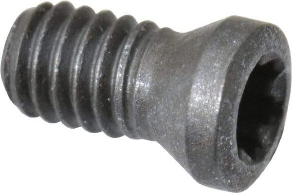 Seco - Torx Plus Lock Screw for Indexable Drilling - Exact Tool & Supply
