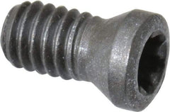 Seco - Torx Plus Lock Screw for Indexable Drilling - Exact Tool & Supply