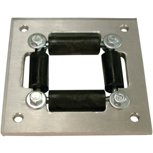 Hose Roller Guide - Exact Tool & Supply