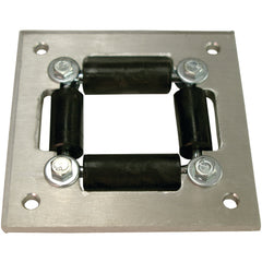 Hose Roller Guide - Exact Tool & Supply