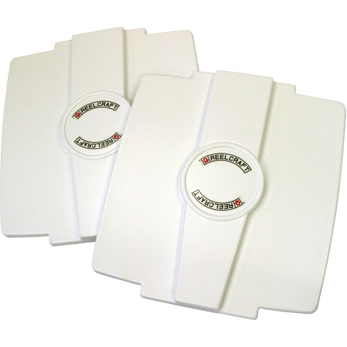End Panel Assembly - Exact Tool & Supply