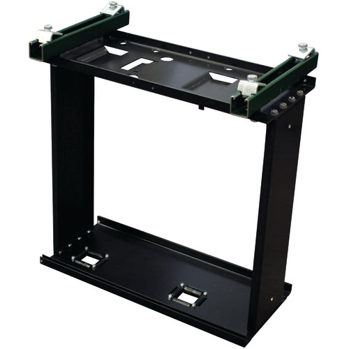 Channel Assembly - Exact Tool & Supply