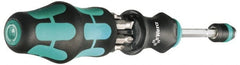 Wera - Bit Screwdriver - Exact Tool & Supply