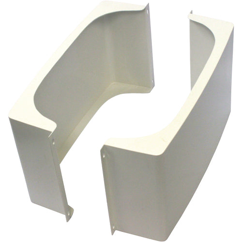 Side Panel Assembly - Exact Tool & Supply