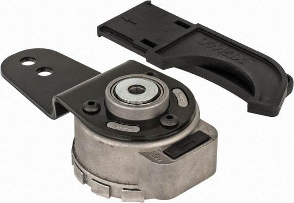 Fenner Drives - Rotary Tensioners Type.: Rotary Tensioner Material: Steel & Aluminum - Exact Tool & Supply