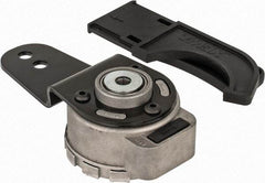 Fenner Drives - Rotary Tensioners Type.: Rotary Tensioner Material: Steel & Aluminum - Exact Tool & Supply