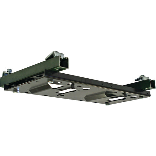Bracket, Two Bank - Exact Tool & Supply