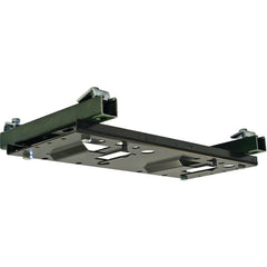 Bracket, Two Bank - Exact Tool & Supply